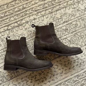 Thursday Boot Company ankle boots-weather resilient-